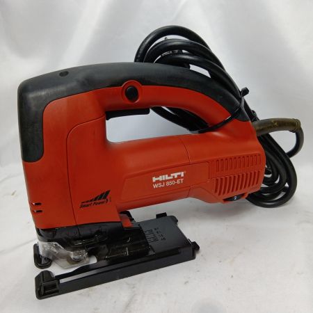 HILTI(ヒルティ) WSJ 850-ET 電装ジグソー 100V 287076 287076