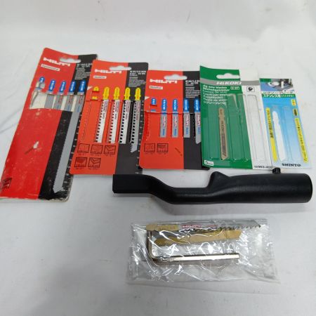 HILTI(ヒルティ) WSJ 850-ET 電装ジグソー 100V 287076 287076