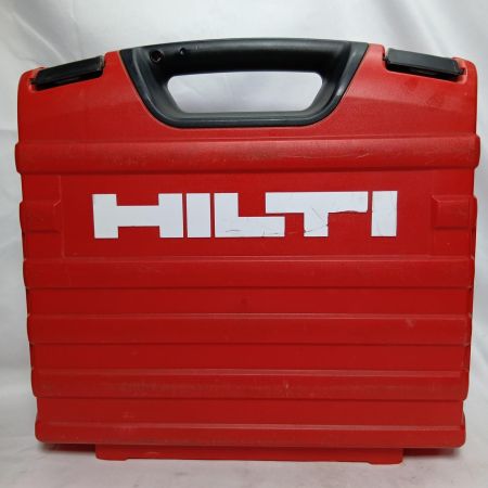 HILTI(ヒルティ) WSJ 850-ET 電装ジグソー 100V 287076 287076