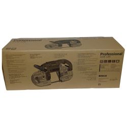 BOSCH(ボッシュ) GCB120 BOSCH(ボッシュ)/GCB120 バンドソー GCB120 Sランク