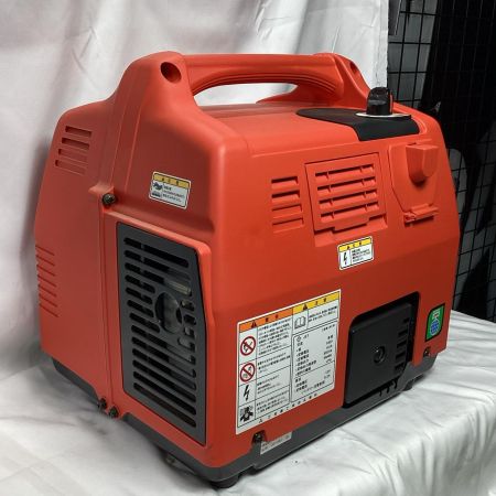 三菱ポータブルガス発電機 MGC900GP 美品 三菱重工