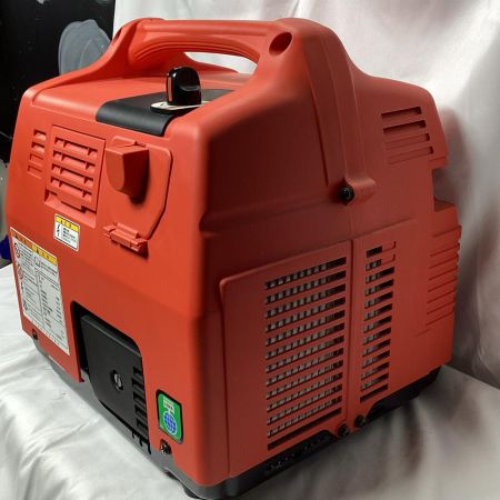 三菱ポータブルガス発電機 MGC900GP 美品 三菱重工