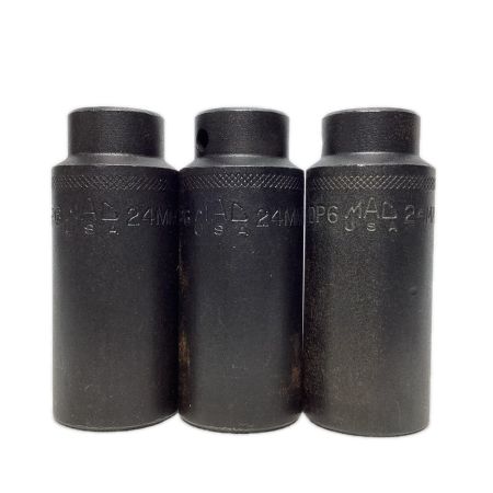 ソケット 24MMR マックツール