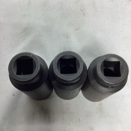 ソケット 24MMR マックツール
