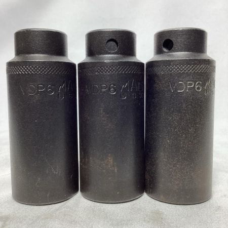 ソケット 24MMR マックツール