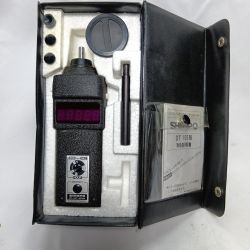 DT-107 デジタルタコメーター Cランク