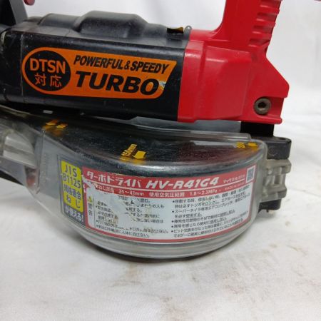 MAX マックス HV-R41G4 程度B 本体のみ 41mm HV-R41G4