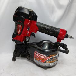 MAKITA マキタ AN711H  本体のみ 高圧 75mm AN711H Bランク
