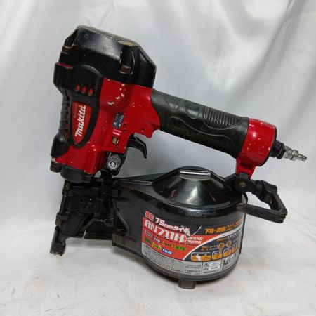 MAKITA マキタ AN711H  本体のみ 高圧 75mm AN711H
