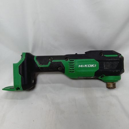 HiKOKI ハイコーキ マルチツール CV18DA 程度B 18v CV18DA