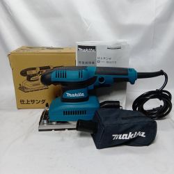 MAKITA マキタ サンダー BO3710  BO3710 Bランク