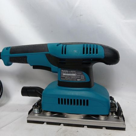 MAKITA マキタ サンダー BO3710  BO3710