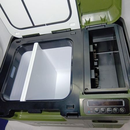 HiKOKI ハイコーキ HiKOKI UL18DC 本体のみ 温冷庫 美品 UL18DC