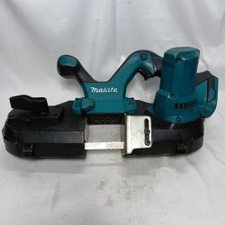 MAKITA マキタ  バンドソー PB1581D キズ・ヨゴレ有 PB1581D Bランク