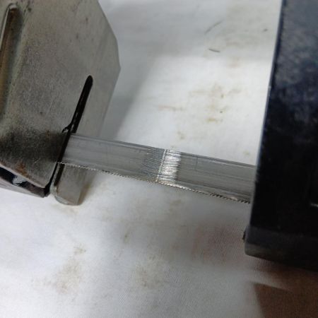 MAKITA マキタ  バンドソー PB1581D キズ・ヨゴレ有 PB1581D