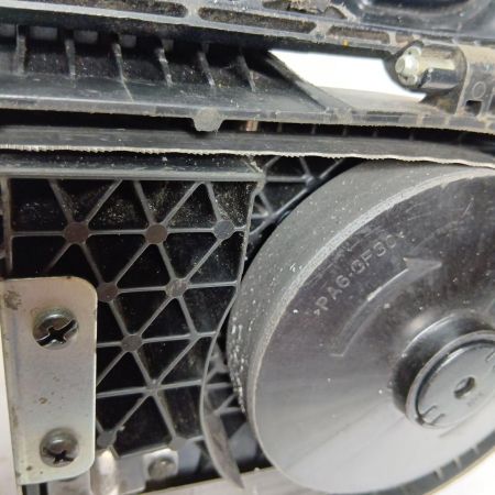 MAKITA マキタ  バンドソー PB1581D キズ・ヨゴレ有 PB1581D