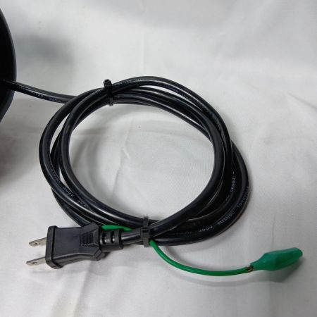 イチネンTASCO オイル逆流防止弁高性能ミストレスツーステージ真空ポンプ 程度A 美品 ｵｲﾙ逆流防止弁付き