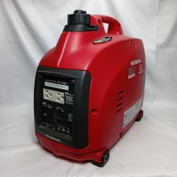 HONDA ホンダ インバーター発電機 EU9I 程度B EU9I Bランク