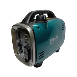 URCERI インバーター発電機 URCERI GS950i 程度A GS950i Aランク