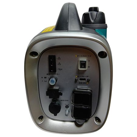 URCERI インバーター発電機 URCERI GS950i 程度A GS950i
