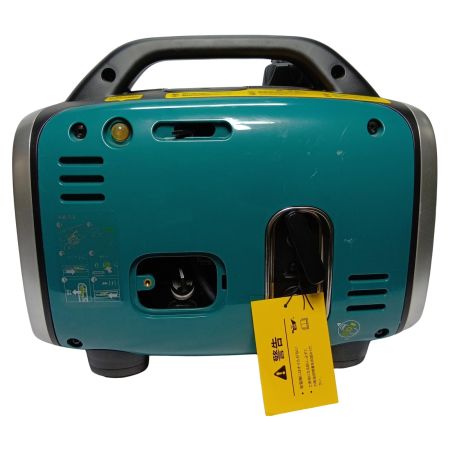 URCERI インバーター発電機 URCERI GS950i 程度A GS950i