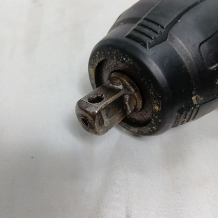 HITACHI 日立 インパクトレンチ WR14VE(SC) グリーン 本体のみ コード式 100v 640382 キズ・ヨゴレ有 WR14VE(SC) グリーン