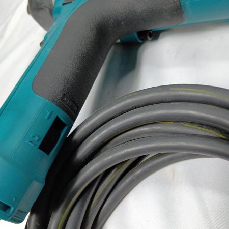 MAKITA マキタ インパクトレンチ TW0250 ブルー 本体のみ コード式 100v 12552 キズ有 TW0250 ブルー