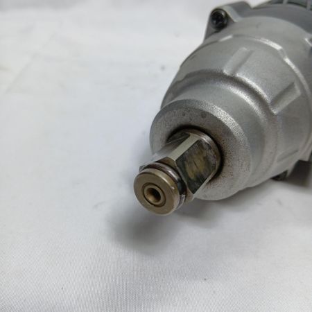 RYOBI リョービ インパクトレンチ IW-2000 ブラック 本体のみ コード式 100v 005471 使用感有 IW-2000 ブラック