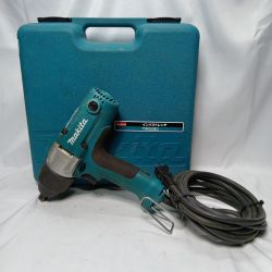 MAKITA マキタ インパクトレンチ TW0250 ブルー 本体のみ コード式 100v 20226 キズ・ヨゴレ有 TW0250 ブルー Bランク
