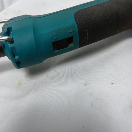 MAKITA マキタ インパクトレンチ TW0250 ブルー 本体のみ コード式 100v 20226 キズ・ヨゴレ有 TW0250 ブルー