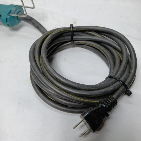 MAKITA マキタ インパクトレンチ TW0250 ブルー 本体のみ コード式 100v 20226 キズ・ヨゴレ有 TW0250 ブルー