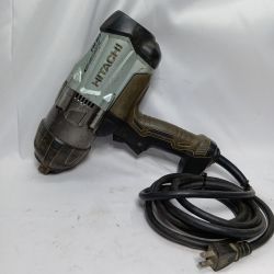 HITACHI 日立 インパクトレンチ WR22SE 程度B 本体のみ コード式 100v N50064 キズ・ヨゴレ有 WR22SE Bランク