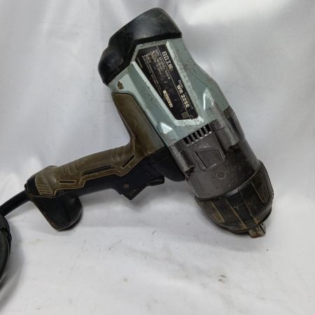 HITACHI 日立 インパクトレンチ WR22SE 程度B 本体のみ コード式 100v N50064 キズ・ヨゴレ有 WR22SE