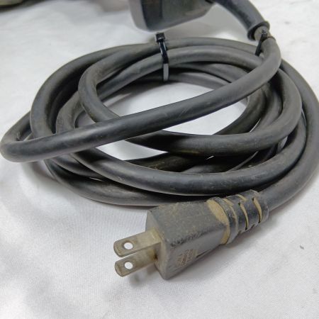 HITACHI 日立 インパクトレンチ WR22SE 程度B 本体のみ コード式 100v N50064 キズ・ヨゴレ有 WR22SE