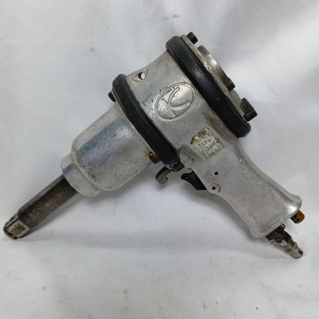 空研工業 KW-2000 ライトグレー 本体のみ 常圧 E60046 キズ・ヨゴレ有 KW-2000 ライトグレー