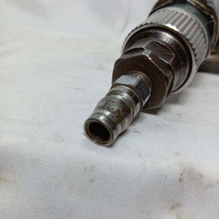 NITTO MYG-40 程度B 本体のみ 常圧 不明 キズ・ヨゴレ有 MYG-40
