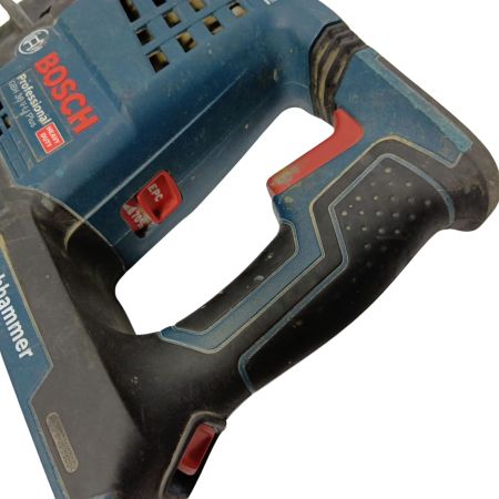 BOSCH ボッシュ GBH36V-LI  本体のみ コードレス式 36v 不明 キズ・ヨゴレ有 コードレスハンマードリル GBH36V-LI