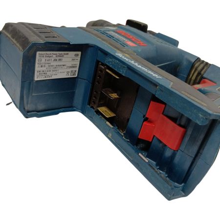 BOSCH ボッシュ GBH36V-LI  本体のみ コードレス式 36v 不明 キズ・ヨゴレ有 コードレスハンマードリル GBH36V-LI