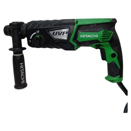 HiKOKI ハイコーキ DH28PBY 本体のみ コード式 100v C730139 使用感有 ロータリーハンマドリル DH28PBY