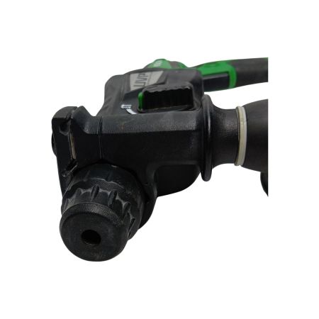 HiKOKI ハイコーキ DH28PBY 本体のみ コード式 100v C730139 使用感有 ロータリーハンマドリル DH28PBY