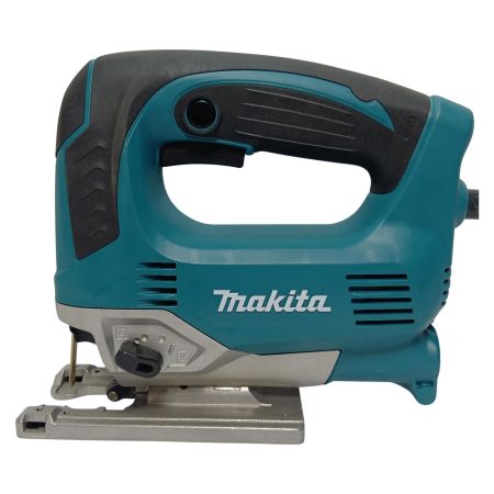 MAKITA マキタ JV0600 程度B ケース付 コード式 100v ジグソー JV0600
