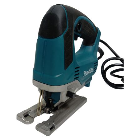 MAKITA マキタ JV0600 程度B ケース付 コード式 100v ジグソー JV0600