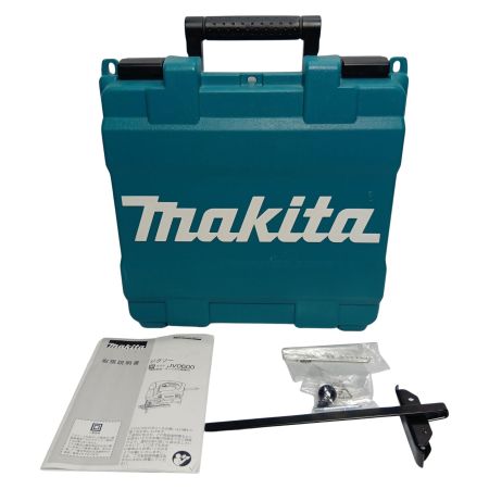 MAKITA マキタ JV0600 程度B ケース付 コード式 100v ジグソー JV0600