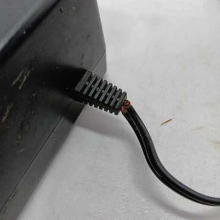 MAX マックス TG-Z3 レッド 充電器・充電池1個・ケース付 コードレス式 TG-Z3 レッド