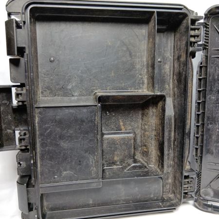 HiKOKI ハイコーキ WH18DDL2 ブラック  充電器・充電池2個・ケース付 コードレス式  WH18DDL2 ブラック