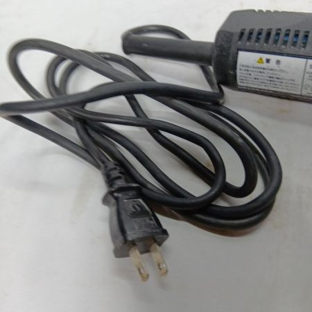 NITTO EBS-10 本体のみ コード式 100v 2101269 使用感有 BELTON ベルトサンダー EBS-10