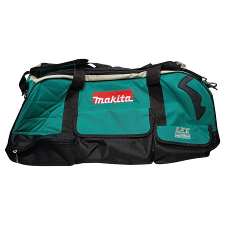 MAKITA マキタ ツールキャリーバッグ LXT600 程度A 付属品完備 美品 LXT600