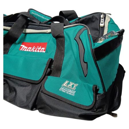 MAKITA マキタ ツールキャリーバッグ LXT600 程度A 付属品完備 美品 LXT600