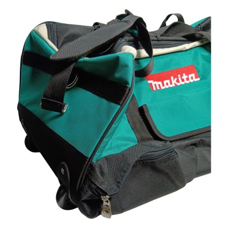 MAKITA マキタ ツールキャリーバッグ LXT600 程度A 付属品完備 美品 LXT600