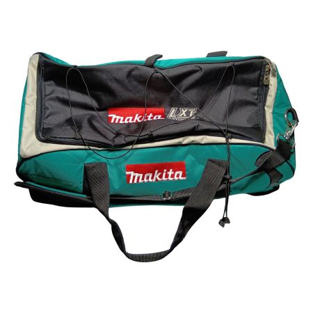 MAKITA マキタ ツールキャリーバッグ LXT600 程度A 付属品完備 美品 LXT600